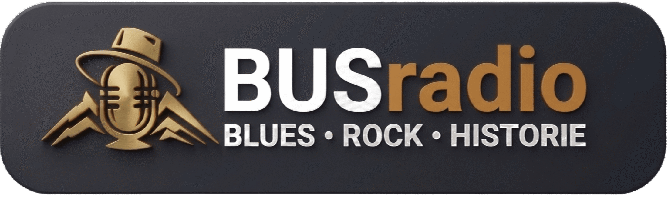 BUSradio – Røff lyd, råe groove og ekte historier